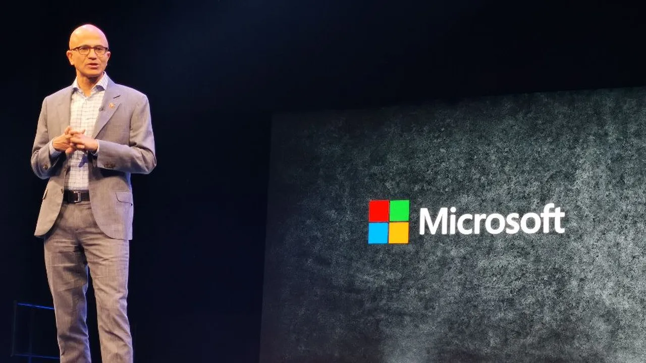 تعهد الرئيس التنفيذي لشركة Microsoft بعالم من المستهلكين في خطابه لإصلاح نظام التشغيل Windows 11 – ولكن هناك شيء واحد قاله ساتيا ناديلا يقلقني